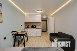 Студия квартира, посуточно, 25м2, 14/17 этаж