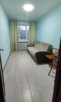 2-к квартира, на длительный срок, 41м2, 1/3 этаж