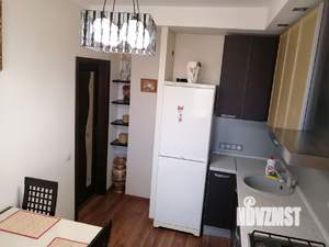 2-к квартира, посуточно, 53м2, 3/5 этаж