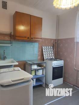 1-к квартира, на длительный срок, 30м2, 3/5 этаж
