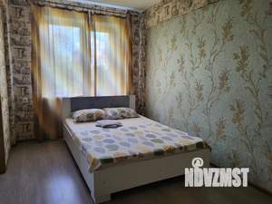 2-к квартира, посуточно, 45м2, 4/5 этаж