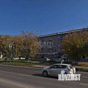 2-к квартира, на длительный срок, 42м2, 5/5 этаж