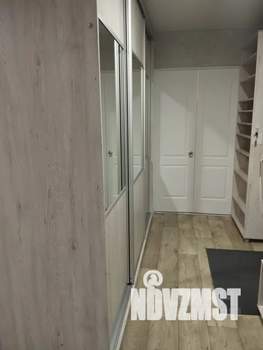 1-к квартира, посуточно, 48м2, 4/17 этаж