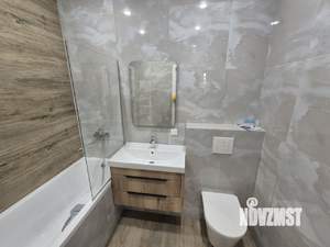 1-к квартира, на длительный срок, 42м2, 3/14 этаж