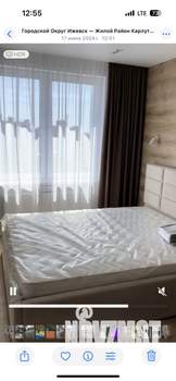 3-к квартира, на длительный срок, 63м2, 11/12 этаж