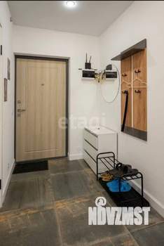 2-к квартира, на длительный срок, 39м2, 16/18 этаж