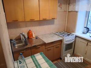 2-к квартира, на длительный срок, 44м2, 3/5 этаж