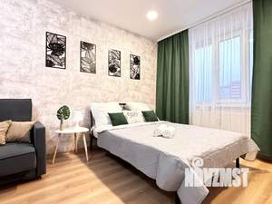 2-к квартира, посуточно, 55м2, 13/17 этаж