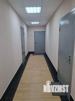 1-к квартира, на длительный срок, 39м2, 6/20 этаж