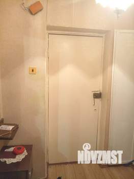 1-к квартира, на длительный срок, 30м2, 2/5 этаж