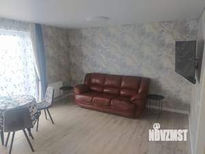 3-к квартира, на длительный срок, 70м2, 9/18 этаж