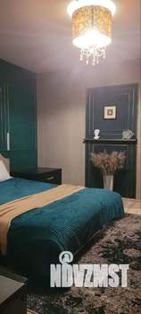 1-к квартира, на длительный срок, 36м2, 15/16 этаж