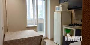 1-к квартира, посуточно, 34м2, 3/9 этаж