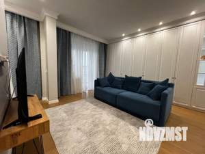 Студия квартира, посуточно, 50м2, 5/12 этаж