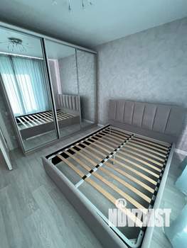 2-к квартира, на длительный срок, 45м2, 5/26 этаж