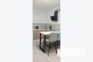 2-к квартира, посуточно, 44м2, 13/17 этаж