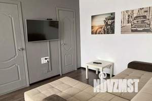 2-к квартира, посуточно, 45м2, 5/5 этаж