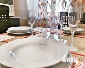 2-к квартира, посуточно, 53м2, 3/5 этаж