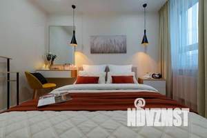 2-к квартира, посуточно, 48м2, 5/10 этаж