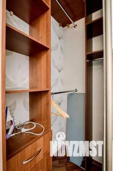 2-к квартира, посуточно, 45м2, 4/5 этаж