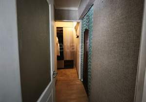 1-к квартира, на длительный срок, 31м2, 2/5 этаж