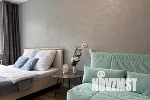 2-к квартира, посуточно, 52м2, 1/5 этаж