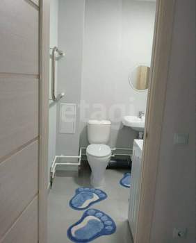 2-к квартира, на длительный срок, 35м2, 4/17 этаж