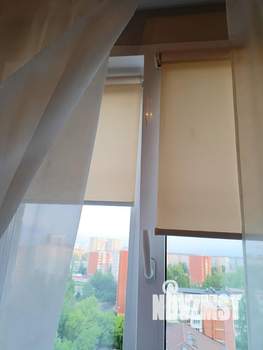1-к квартира, на длительный срок, 28м2, 9/9 этаж