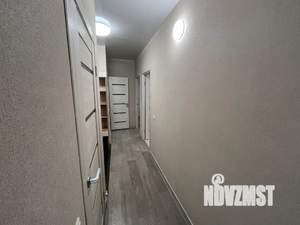 3-к квартира, посуточно, 80м2, 15/17 этаж