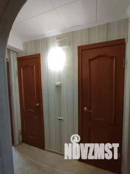 3-к квартира, посуточно, 60м2, 3/9 этаж