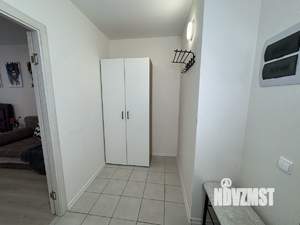 1-к квартира, посуточно, 36м2, 10/17 этаж