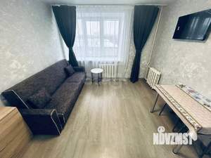 Студия квартира, на длительный срок, 18м2, 8/9 этаж