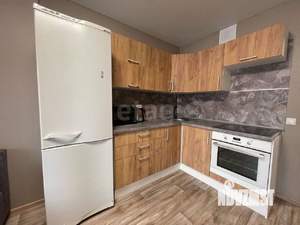 2-к квартира, на длительный срок, 45м2, 5/25 этаж