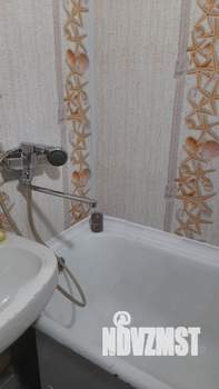 1-к квартира, посуточно, 32м2, 1/9 этаж