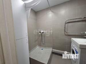 Студия квартира, на длительный срок, 25м2, 17/17 этаж