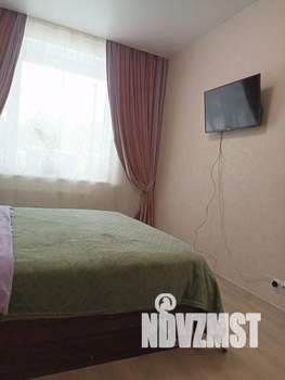 2-к квартира, посуточно, 55м2, 1/1 этаж