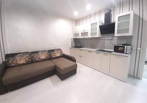 1-к квартира, на длительный срок, 35м2, 3/9 этаж