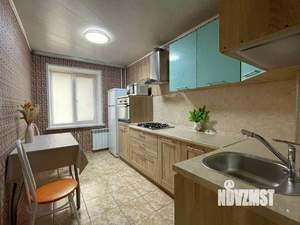 3-к квартира, посуточно, 70м2, 1/9 этаж