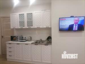 2-к квартира, на длительный срок, 36м2, 14/17 этаж