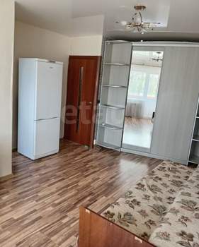 2-к квартира, на длительный срок, 45м2, 3/5 этаж