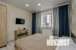 2-к квартира, посуточно, 56м2, 8/16 этаж