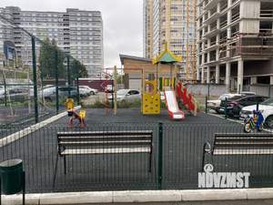 3-к квартира, на длительный срок, 63м2, 16/19 этаж