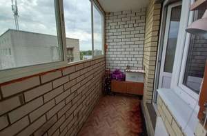 Студия квартира, на длительный срок, 25м2, 11/20 этаж