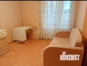 1-к квартира, на длительный срок, 40м2, 1/18 этаж