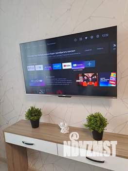 1-к квартира, посуточно, 34м2, 14/17 этаж