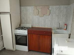 1-к квартира, на длительный срок, 30м2, 3/9 этаж