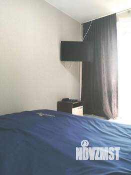 2-к квартира, посуточно, 53м2, 1/1 этаж