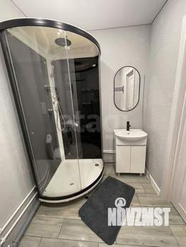 1-к квартира, на длительный срок, 38м2, 1/17 этаж