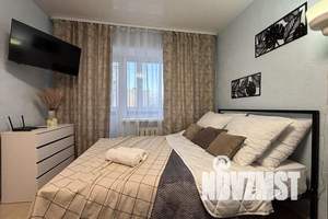 2-к квартира, посуточно, 55м2, 2/5 этаж