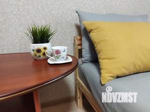 Студия квартира, посуточно, 25м2, 7/17 этаж